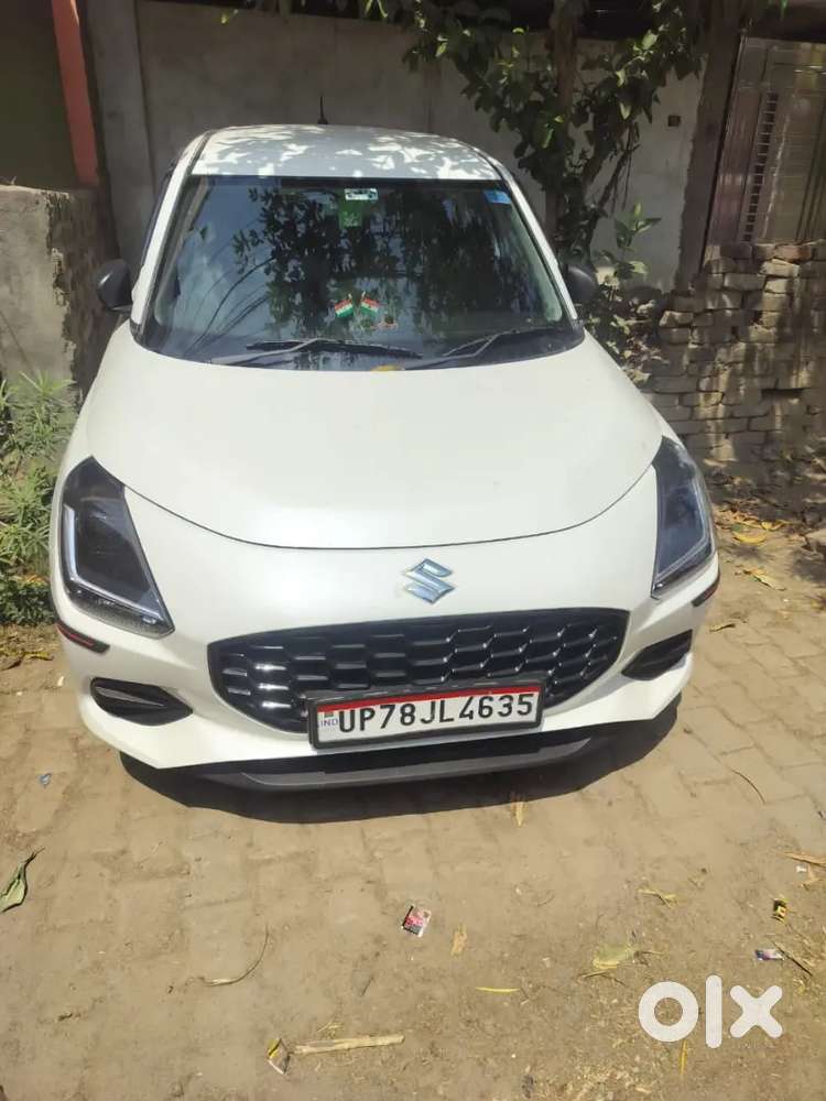 Maruti Suzuki Swift 2026