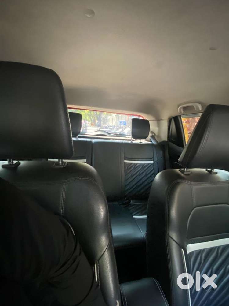 Maruti Suzuki Swift 2018 Single Owner Company Records