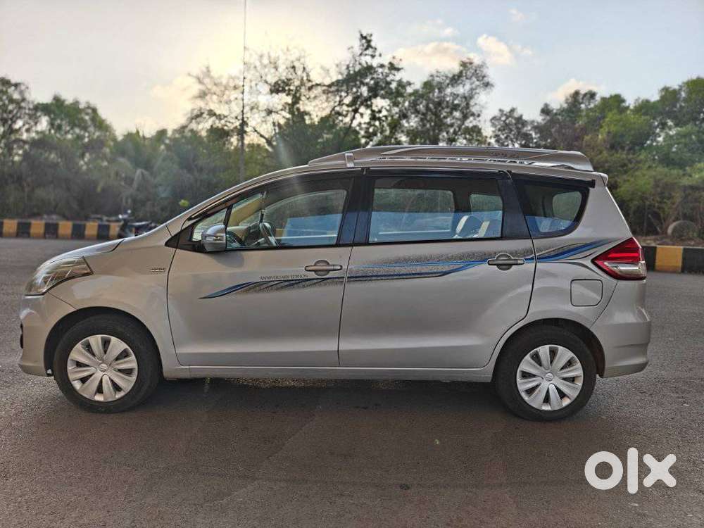 Maruti Suzuki Ertiga Vdi, 2016, Diesel