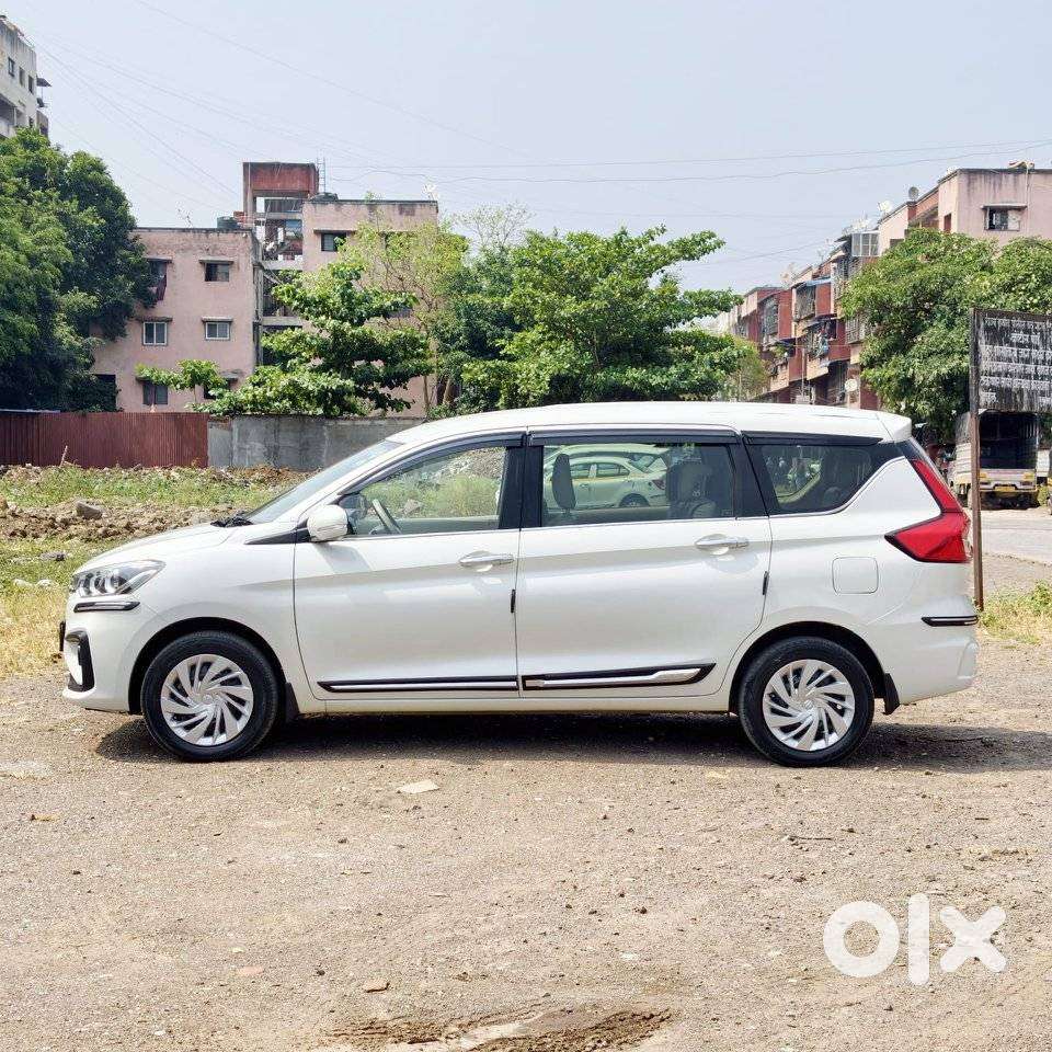 Maruti Suzuki Ertiga Vxi (o) Cng, 2021, Cng & Hybrids