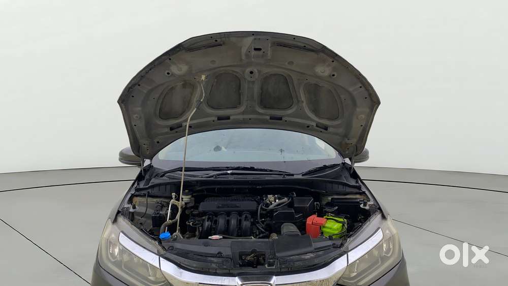 Honda City I-vtec V, 2018, Petrol