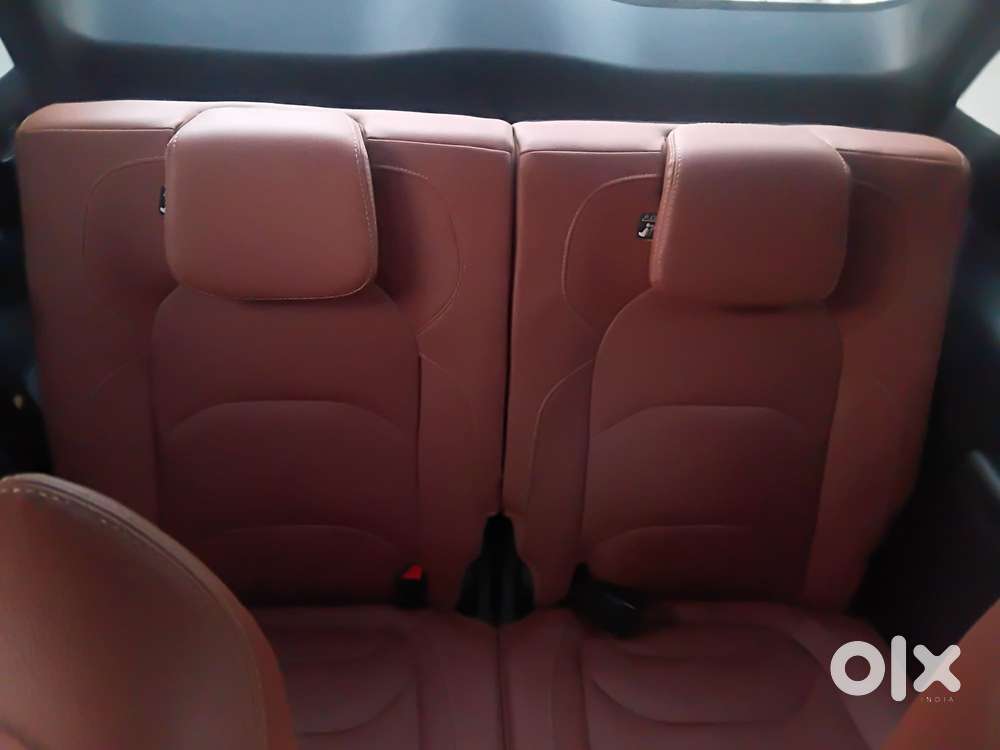 Mg Hector Plus 2.0 Sharp Diesel Turbo, 2022, Diesel