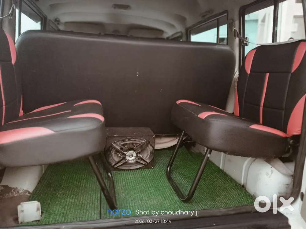 Mahindra Bolero 2017 Diesel 83000 Km Driven