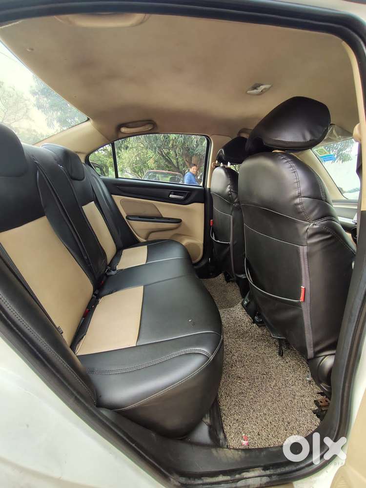 Honda Amaze S 1.2 Petrol Mt, 2023, Petrol