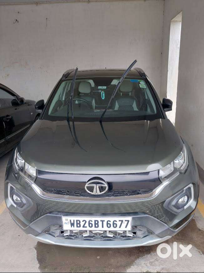 Tata Nexon Xza Plus Hs - Brand New Condition