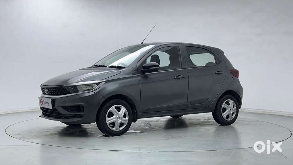 Tata Tiago 1.05 Revotorq Xt Option, 2022, Petrol