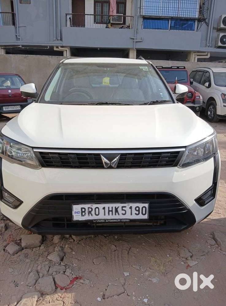 Mahindra Xuv300 W4, 2023, Diesel