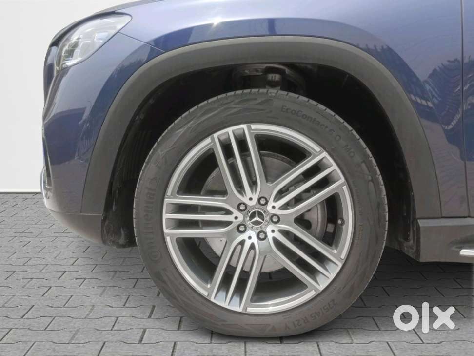 Mercedes-benz Gls 450 4matic, 2025, Petrol