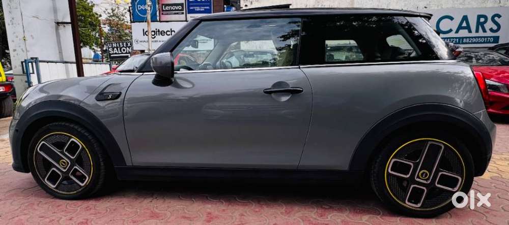 Mini Cooper Se Charged Edition, 2023, Electric