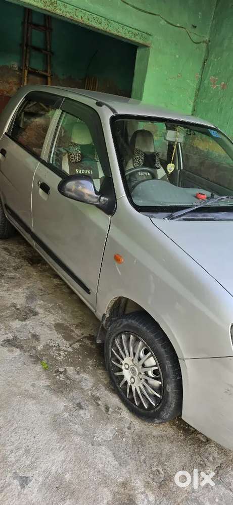 Good Condition Original Paint Original Engine
