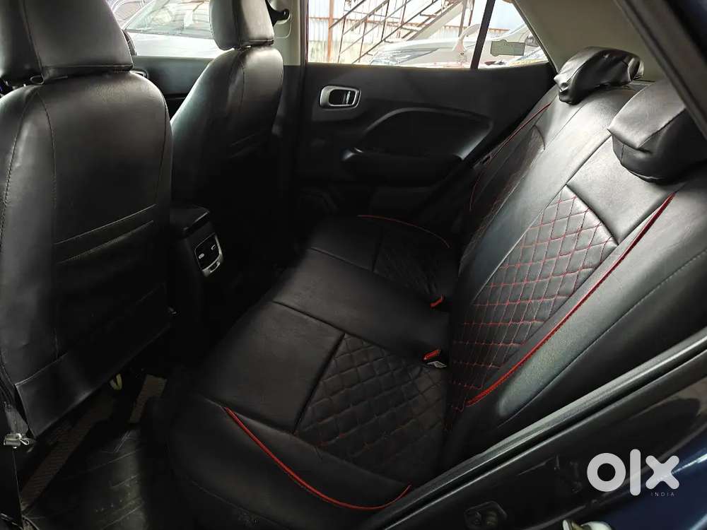 Hyundai Venue Sx Turbo 2022