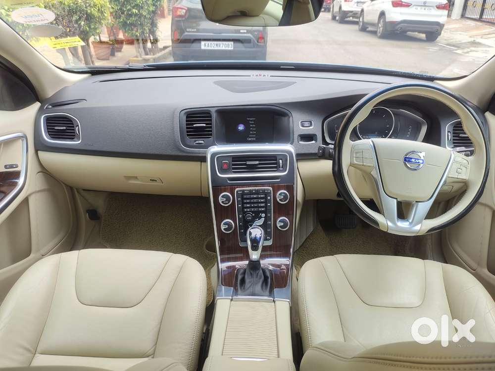 Volvo S60 D4 Momentum, 2016, Diesel