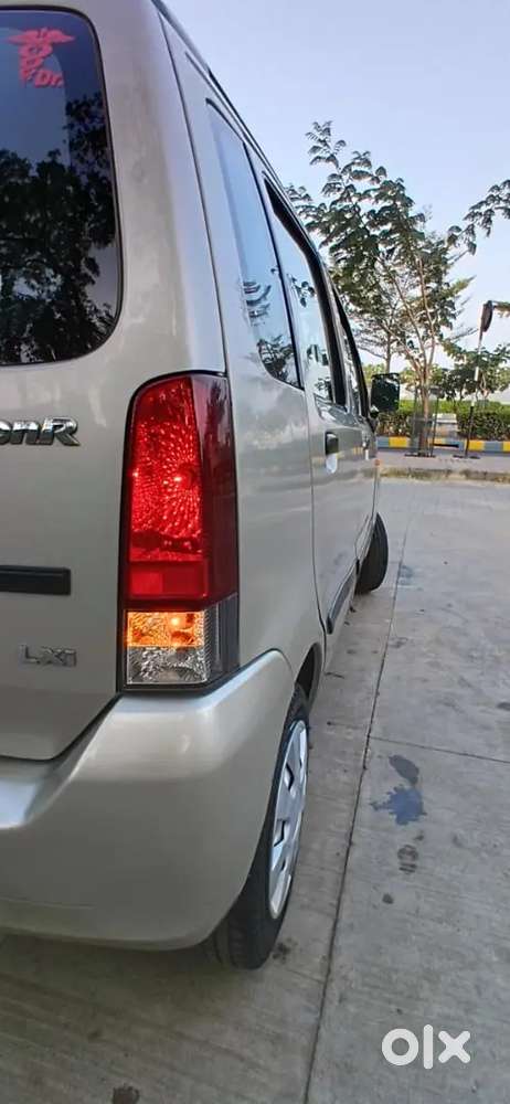 Maruti Suzuki Wagon R 2006