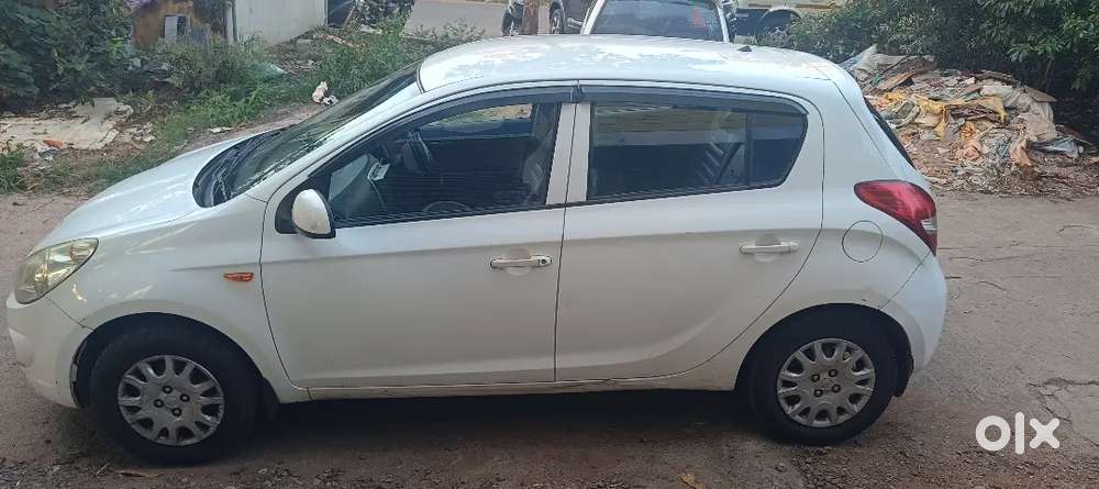 Hyundai I20 2010 Petrol Good Condition