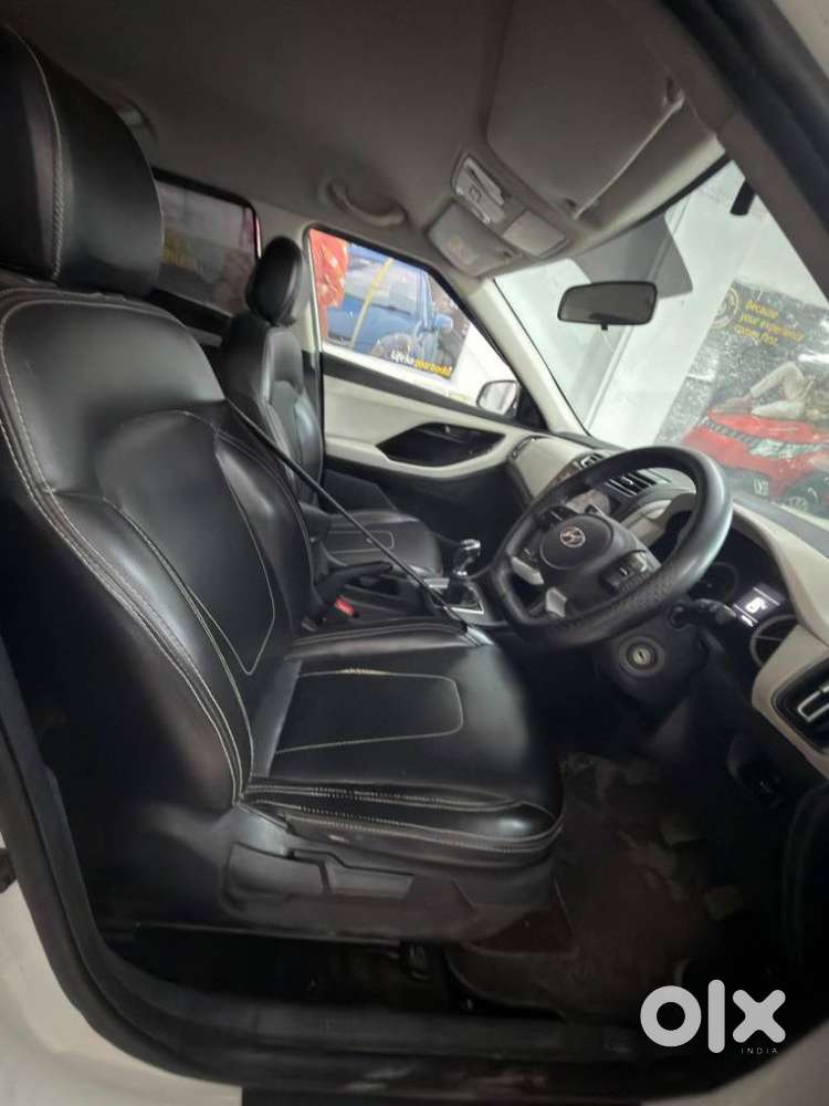 Hyundai Creta 1.5 Crdi E Diesel Mt, 2021, Diesel