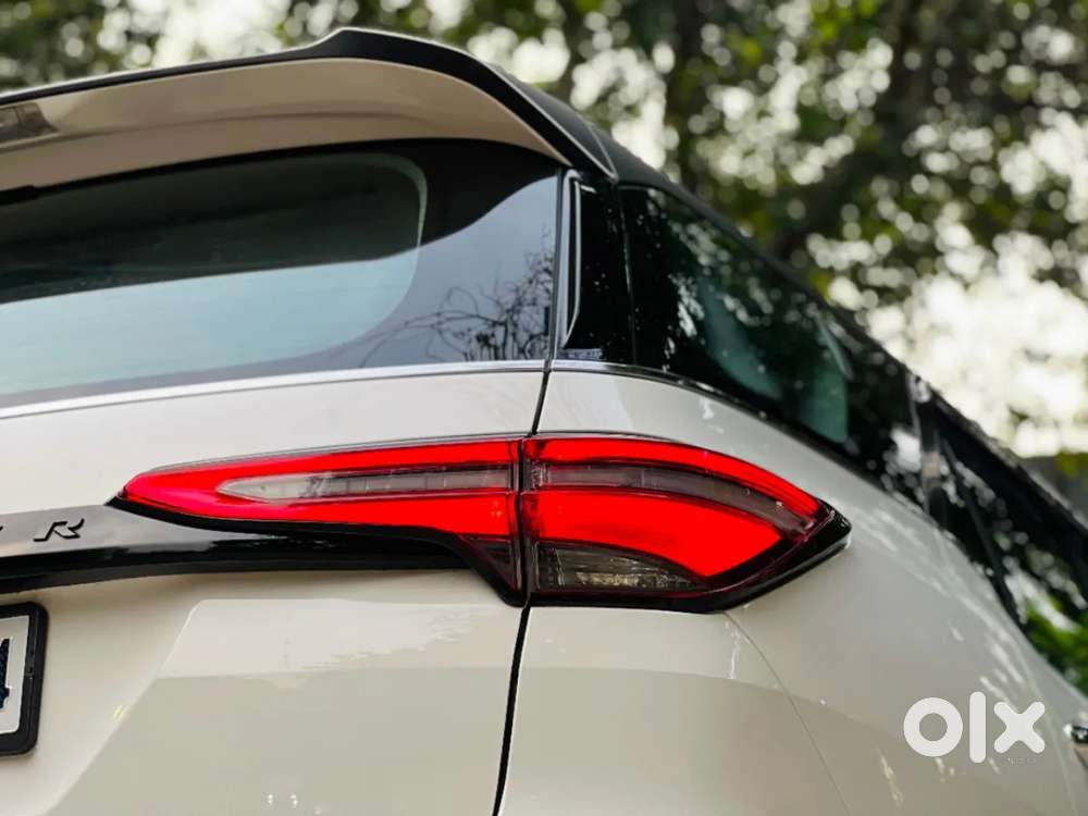 Toyota Fortuner, 2026, Diesel
