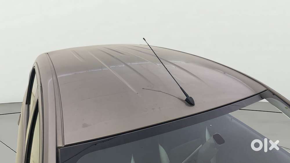 Datsun Redigo Amt 1.0 S, 2018, Petrol