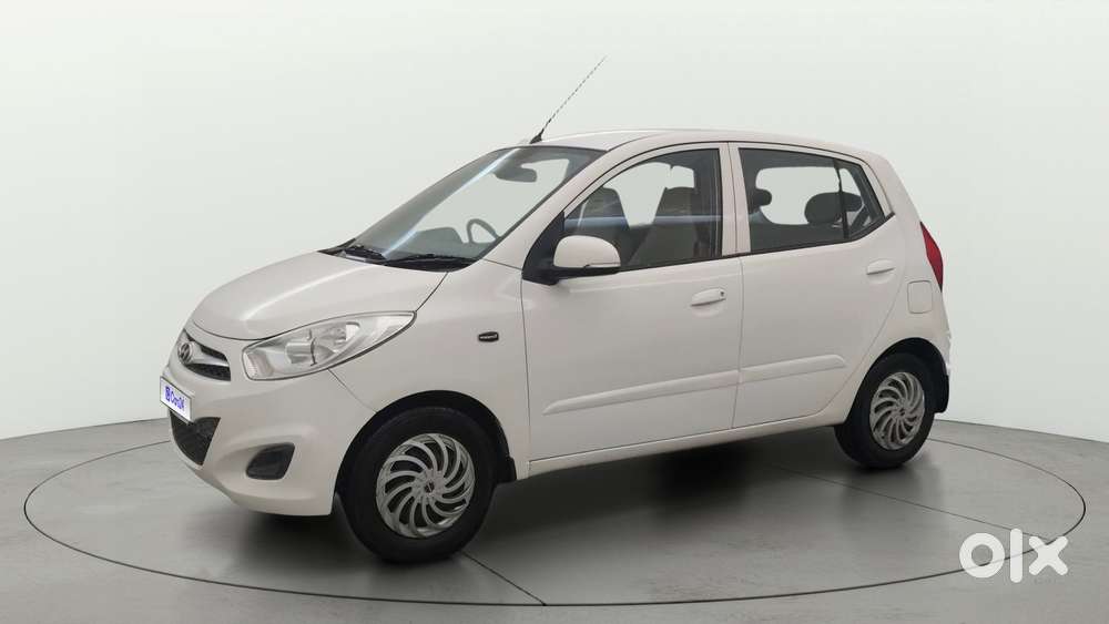 Hyundai I10 Sportz 1.2 Kappa2, 2013, Petrol