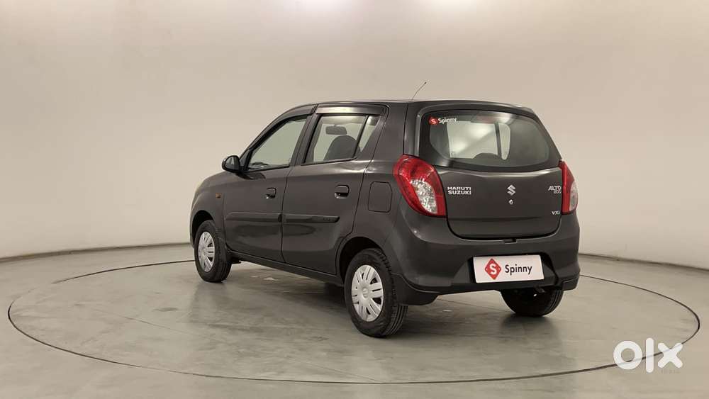 Maruti Suzuki Alto 800 0.8 Vxi (o), 2016, Cng & Hybrids