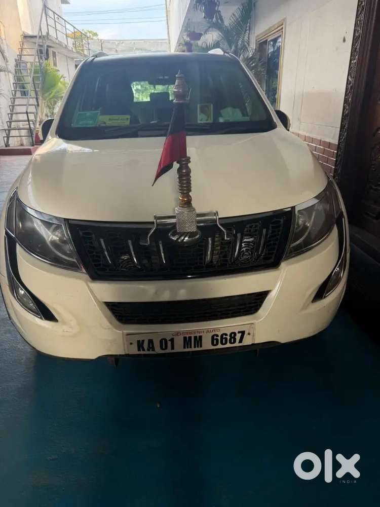 Xuv500 W10