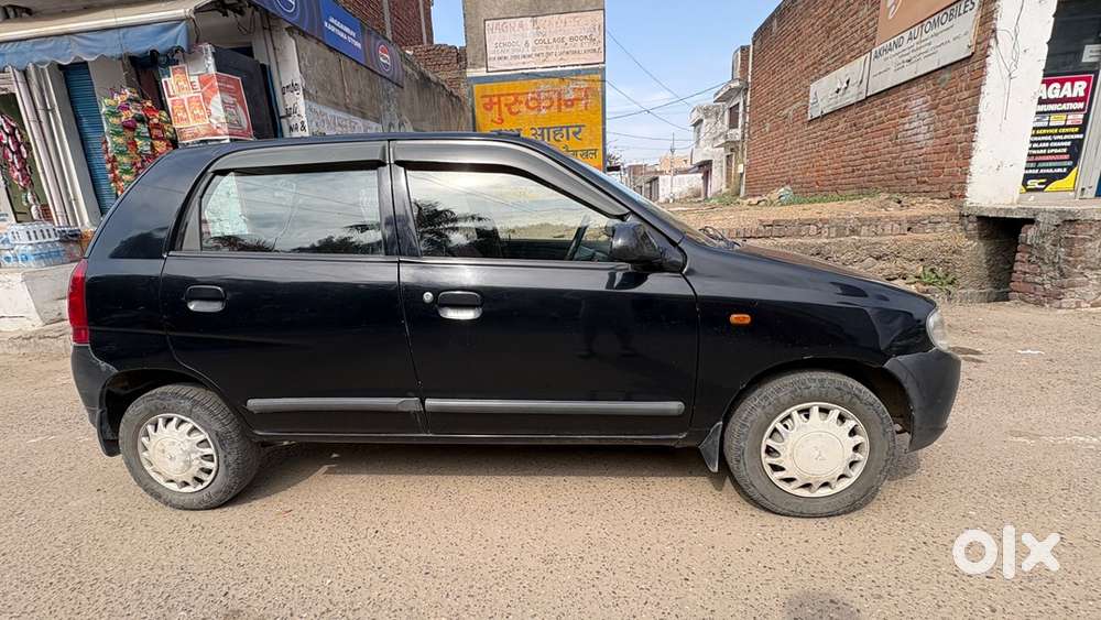 Maruti Suzuki Alto 2009 Petrol Good Condition
