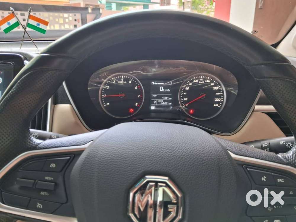 Used Hector For Sale