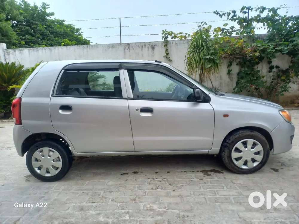 Alto K10,  Good Condition