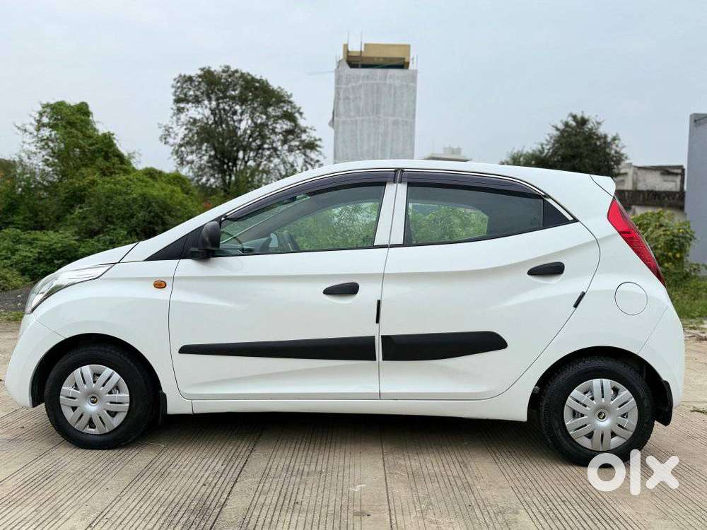 Hyundai Eon Era +, 2015, Petrol