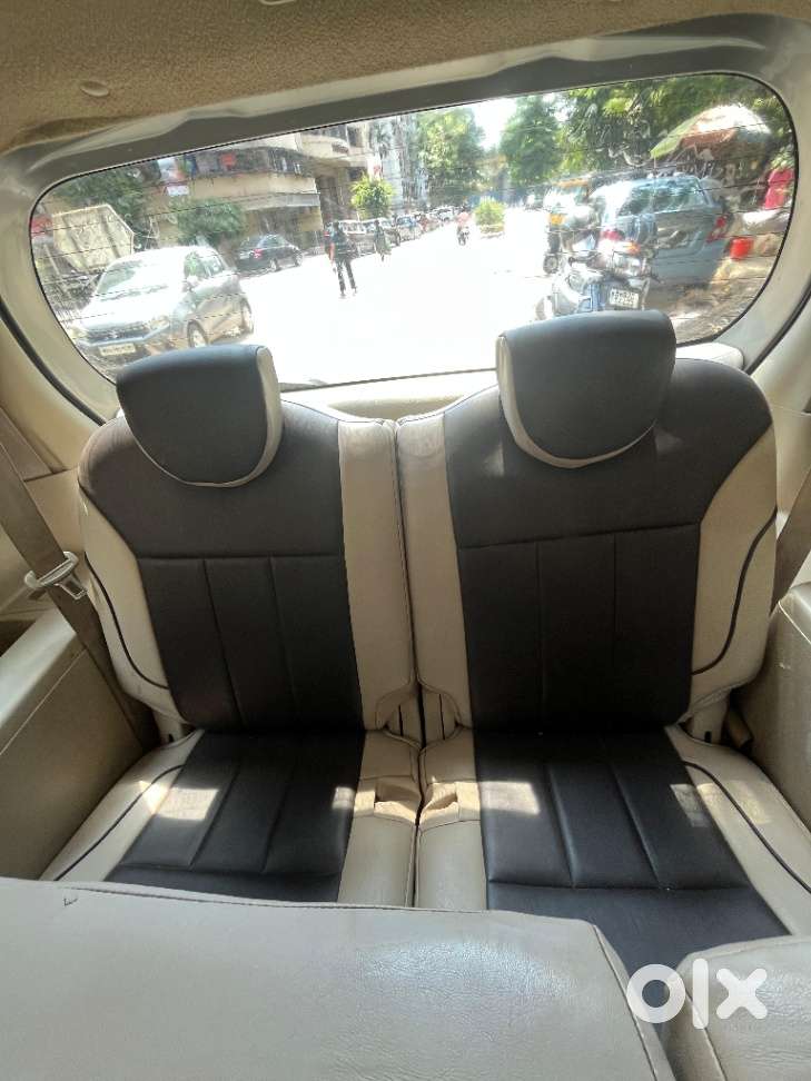 Maruti Suzuki Ertiga Zxi Plus Petrol, 2016, Petrol