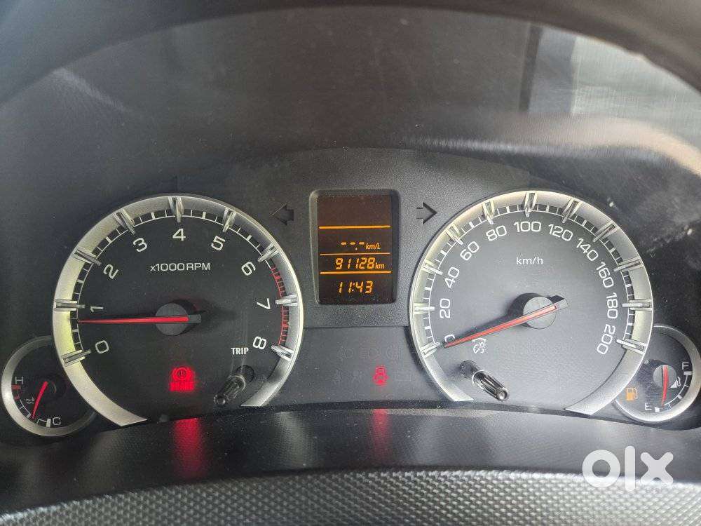 Maruti Suzuki Swift Vxi + Manual, 2015, Petrol