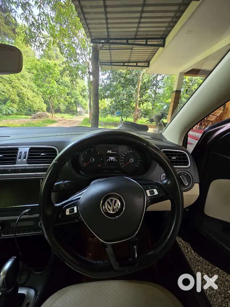 Volkswagen Vento 2020 Diesel 87000 Km Driven