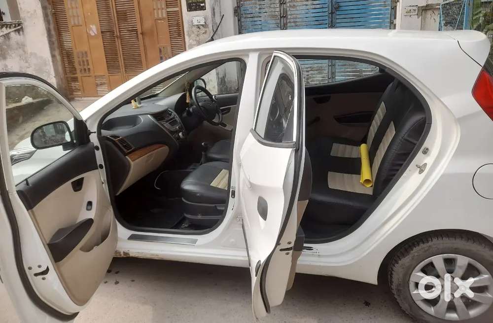 Hyundai Eon 2013 Petrol Well Maintained