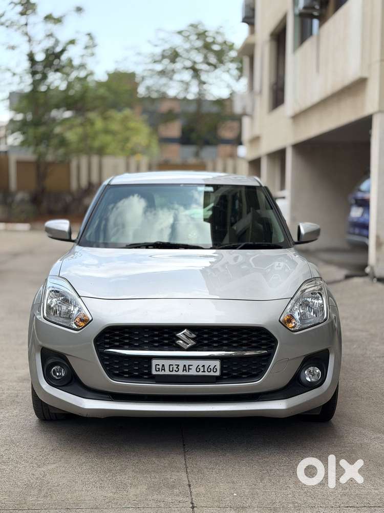 Maruti Suzuki Swift 2023, 2023, Petrol