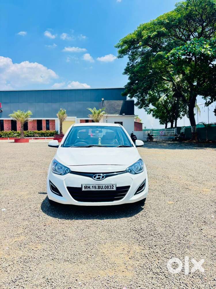Hyundai Elite I20 Magna Plus, 2014, Petrol