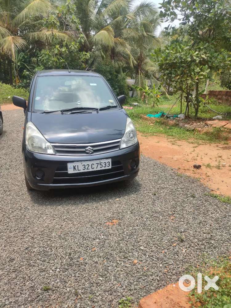 Update 7 Seat Tavera