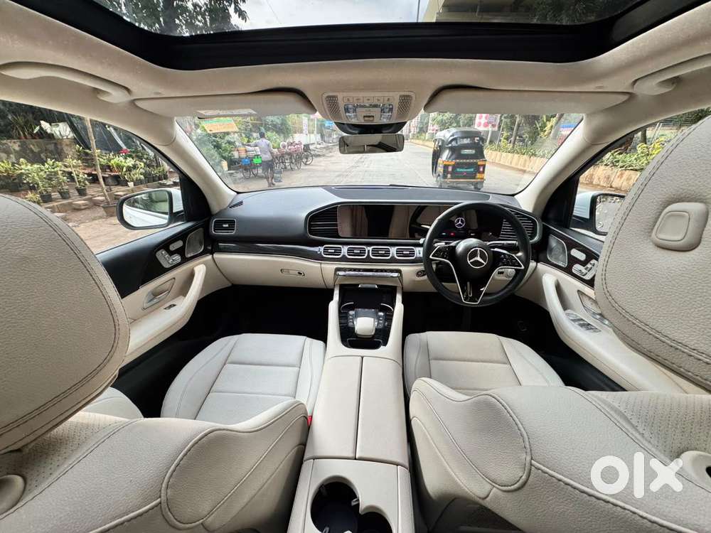 Mercedes-benz Gle 300d 4matic Lwb, 2025, Diesel