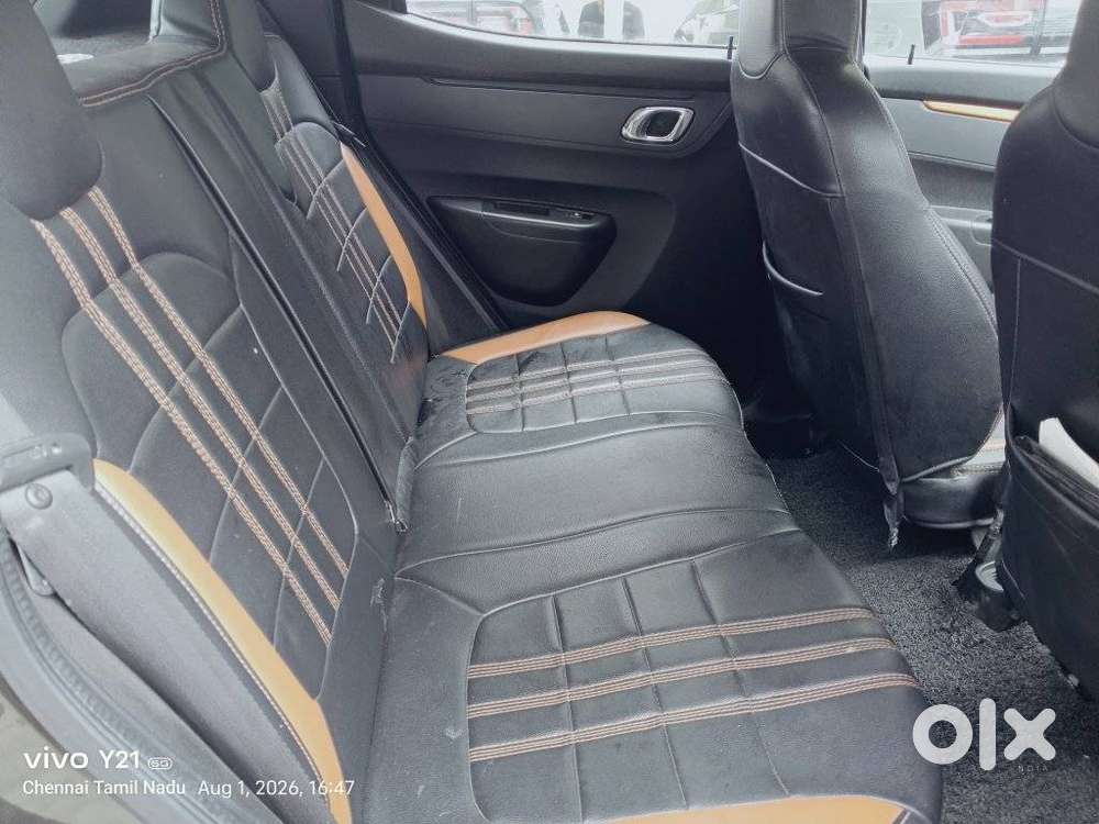 Renault Kwid Climber 1.0 Mt, 2021, Petrol