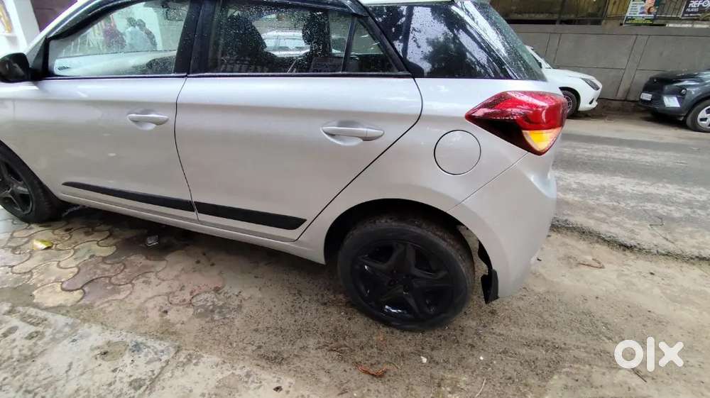 Hyundai I20 Diesel 2017