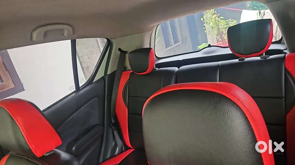 Maruti Suzuki Ritz Vxi 2010