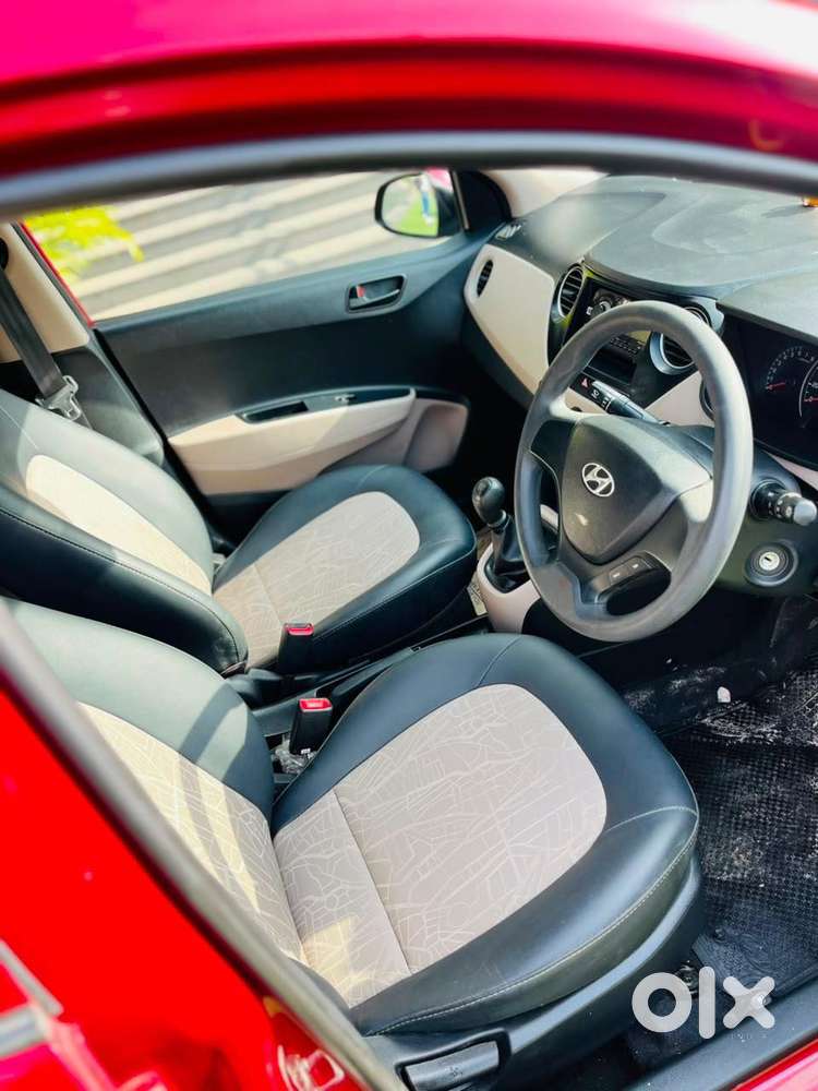 Hyundai Grand I10 Magna, 2015, Petrol