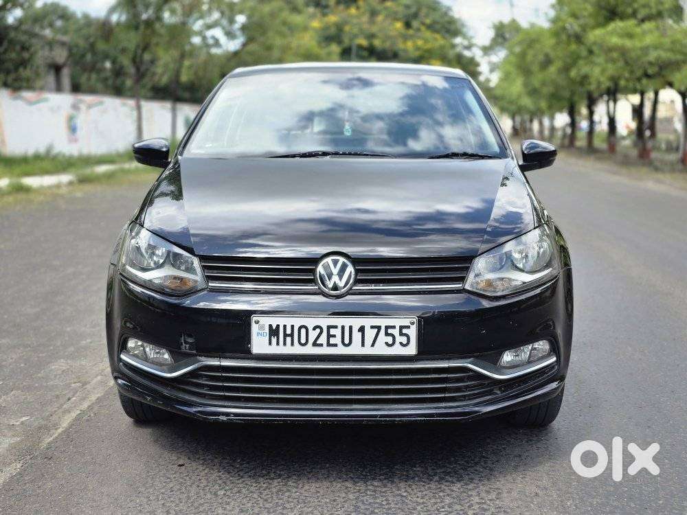 Volkswagen Polo 1.2 Mpi Highline Plus, 2018, Petrol