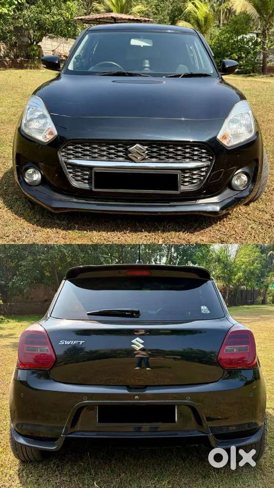 Maruti Suzuki Swift 2023 Limited Edition