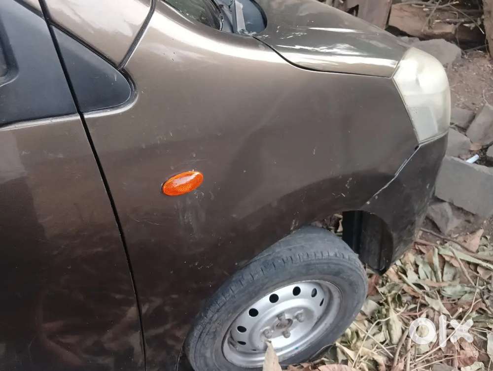 Maruti Suzuki Wagon R 2014 Cng & Hybrids 150000 Km Driven