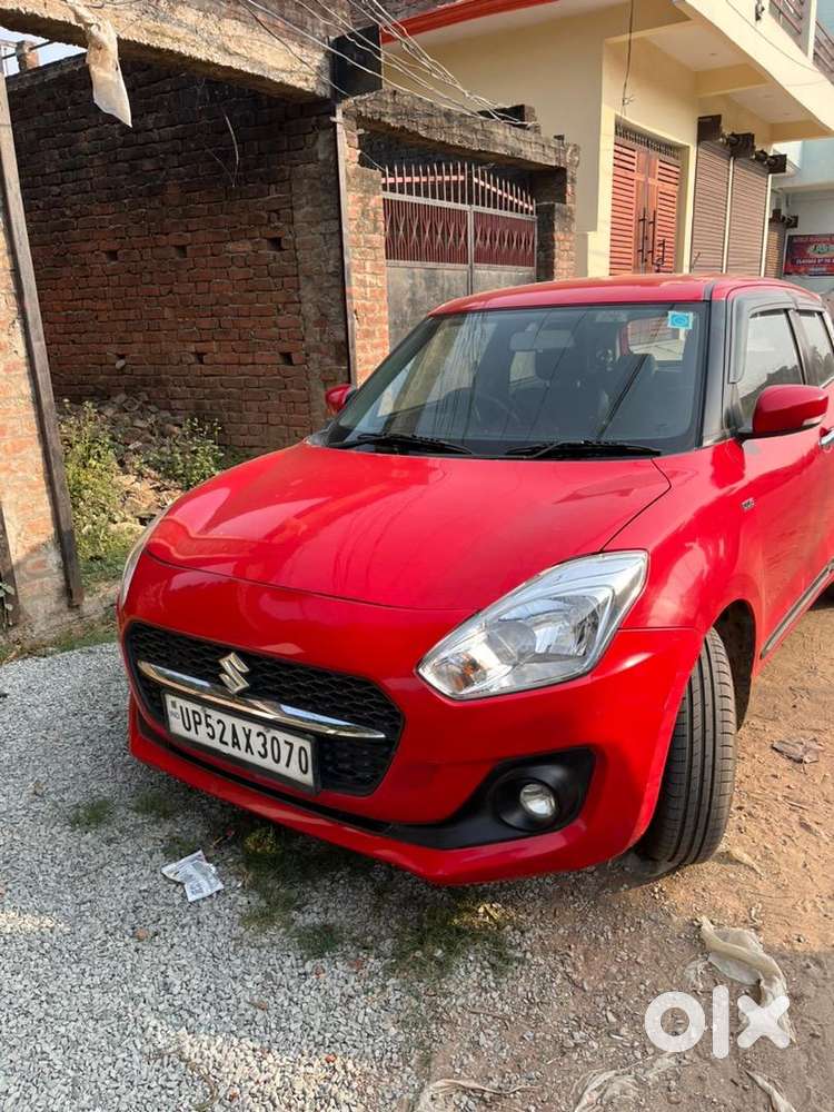 Maruti Suzuki Diesel 2018 Car