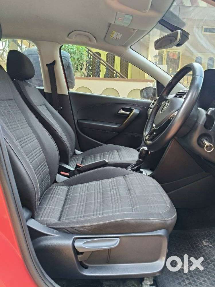 Volkswagen Polo 1.2 Gt Tsi, 2022, Petrol