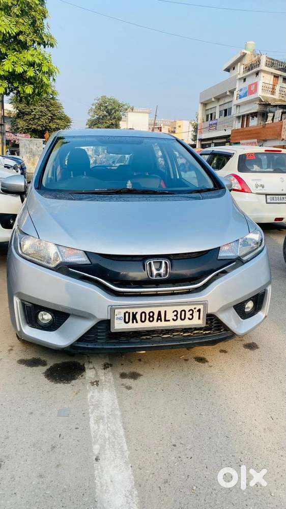 Honda Jazz Vx, 2016, Petrol