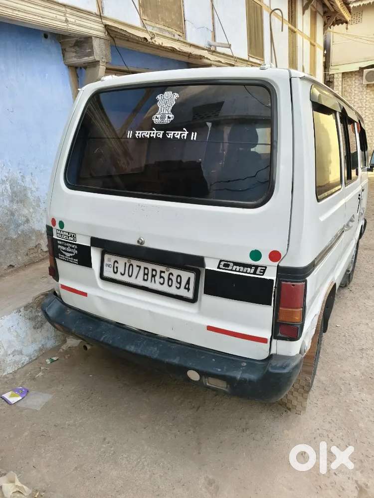 Genuine Car