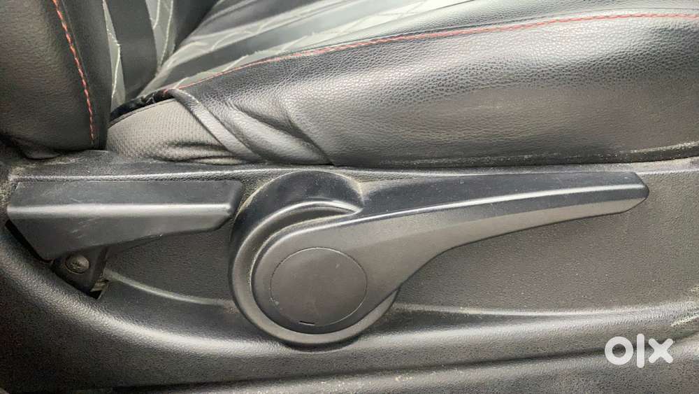 Tata Tigor 1.2 Revotron Xt, 2017, Petrol