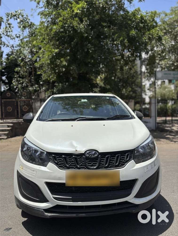 Mahindra Marazzo M2 8str, 2022, Diesel