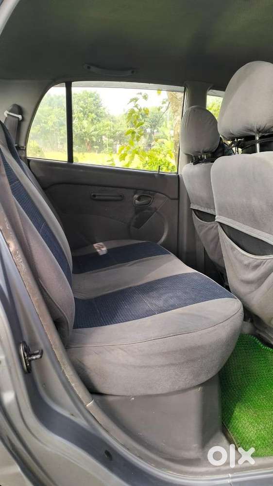 Hyundai Santro Xing Petrol In Good Condition